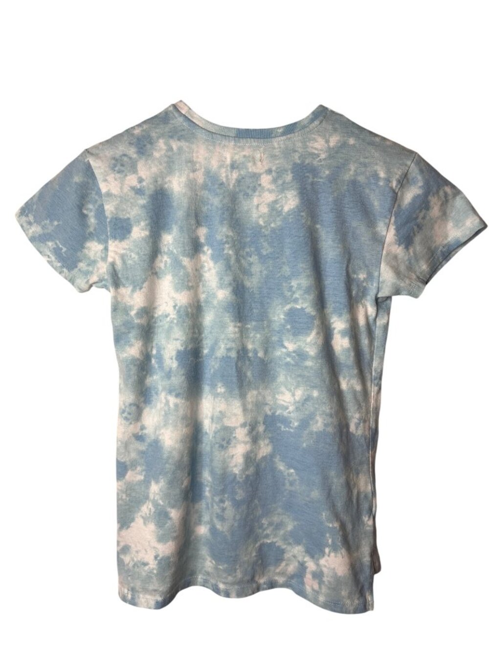 Mad Engine Womens NASA USA Tee M M10-12 National Aeronautics Space Administratio - Picture 3 of 4